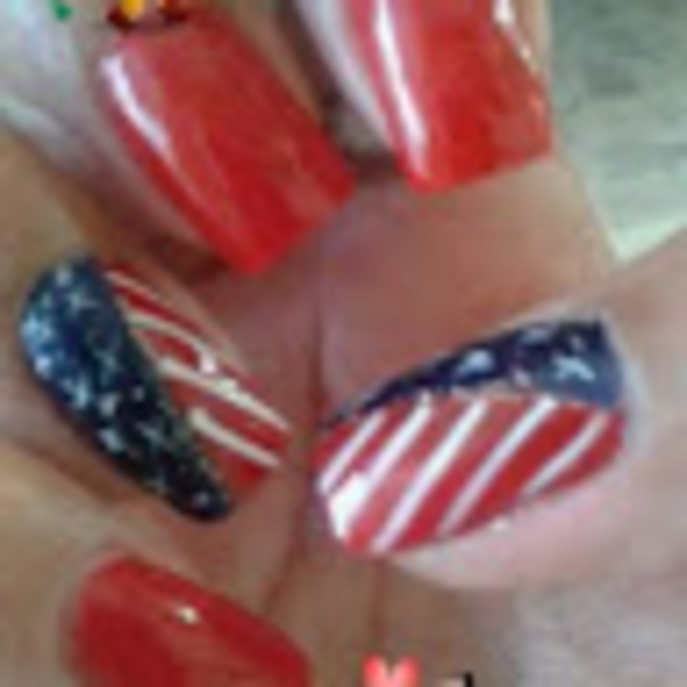 Meet your Posher, E.